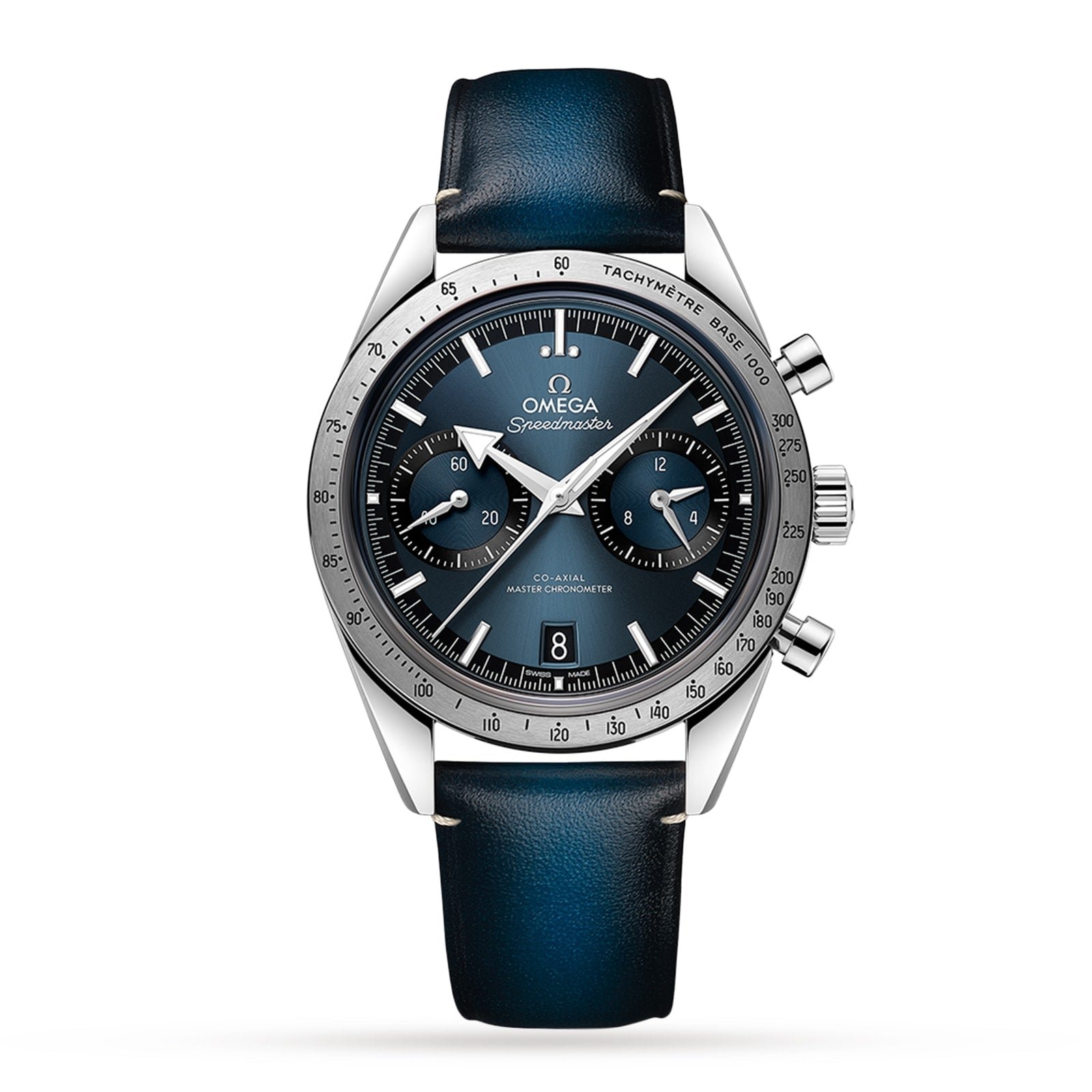 0me*ga Speedmaster ’57