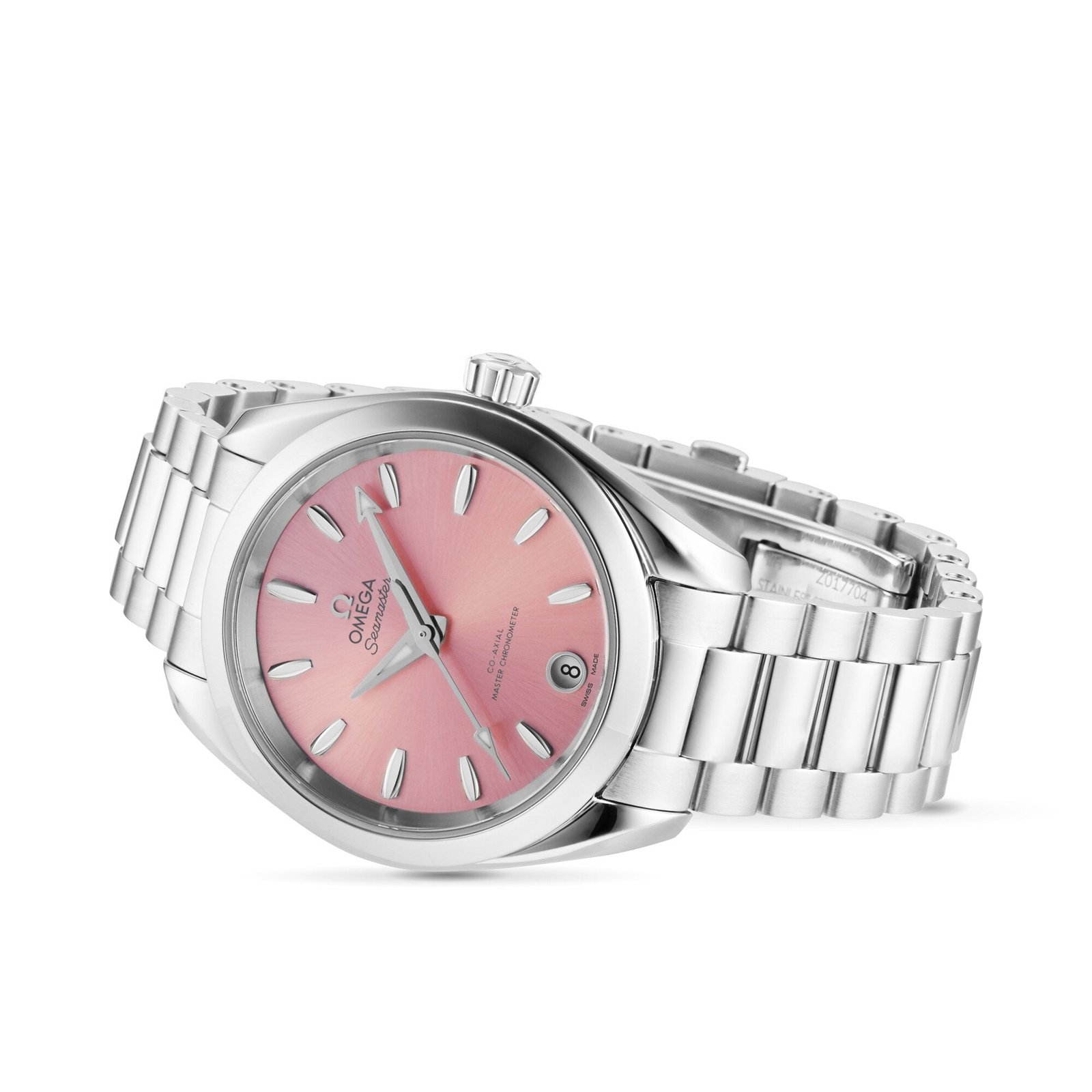 0me*ga Seamaster Aqua Terra 150M