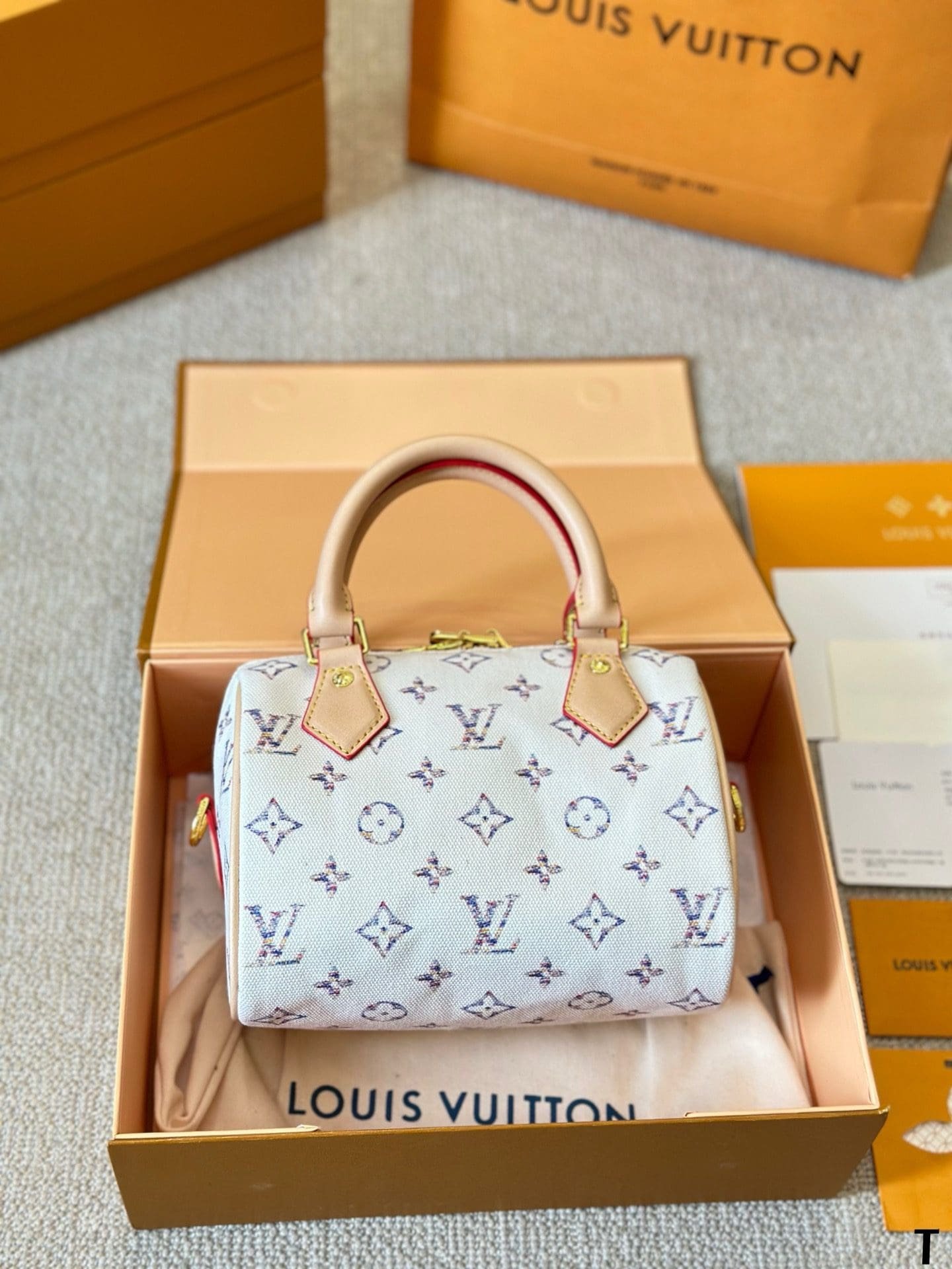 L0vis Vvtt0n M24709 Speedy Bandoulière 20