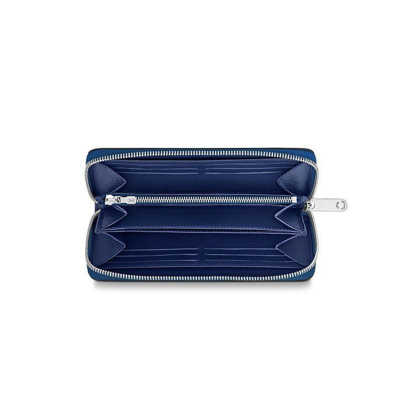 L0vis Vvtt0n M68841 Escale Zippy Wallet