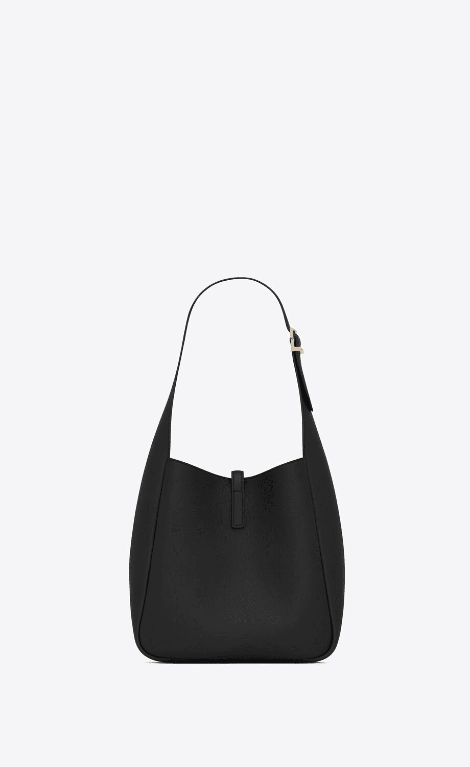 Sa1nt Lau*nt LE 5 À 7 S*pPLE SMALL IN GRAINED LEATHER