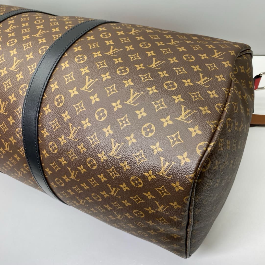 L0vis Vvtt0n M56855 keepall 50