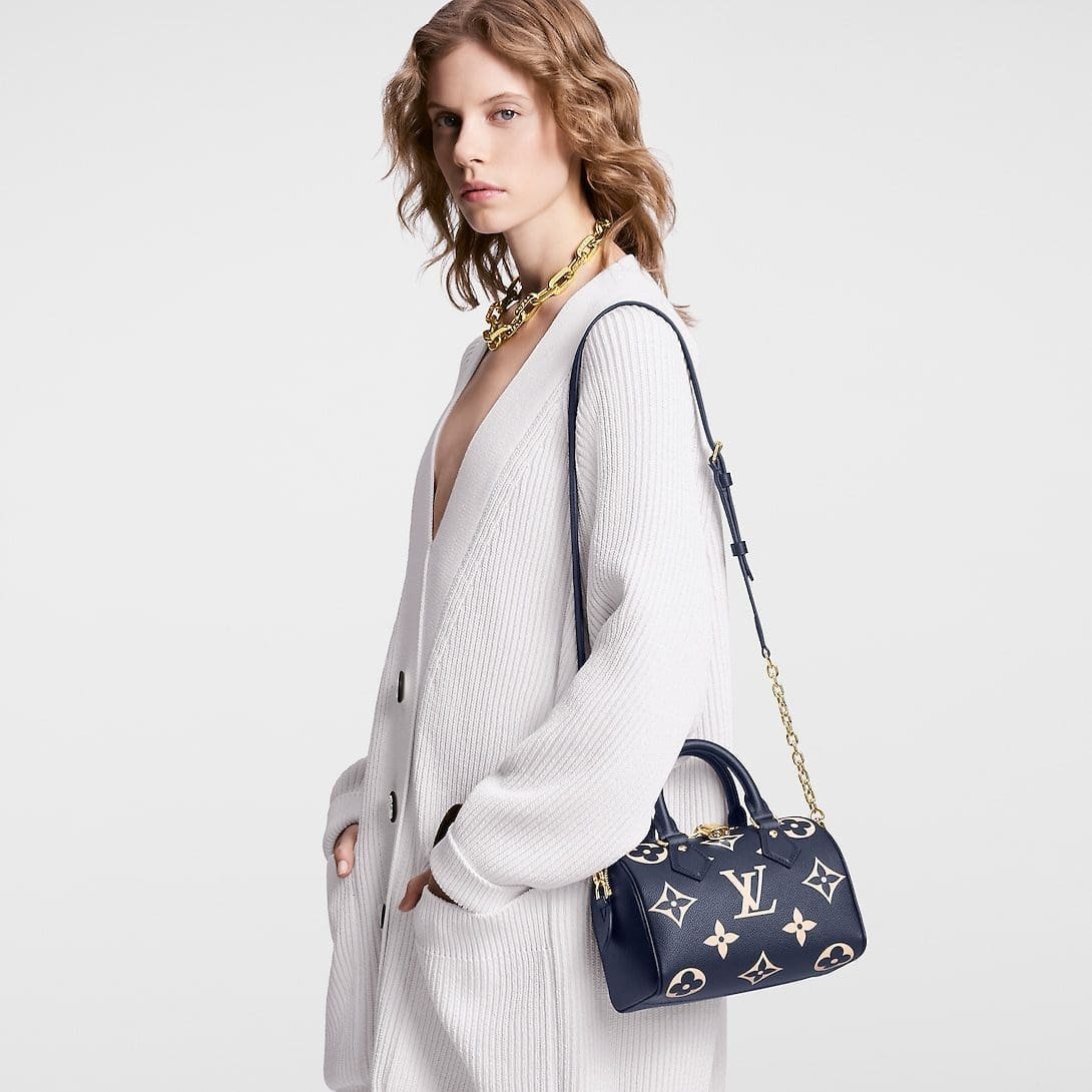 L0vis Vvtt0n M47048 Speedy Bandoulière 20