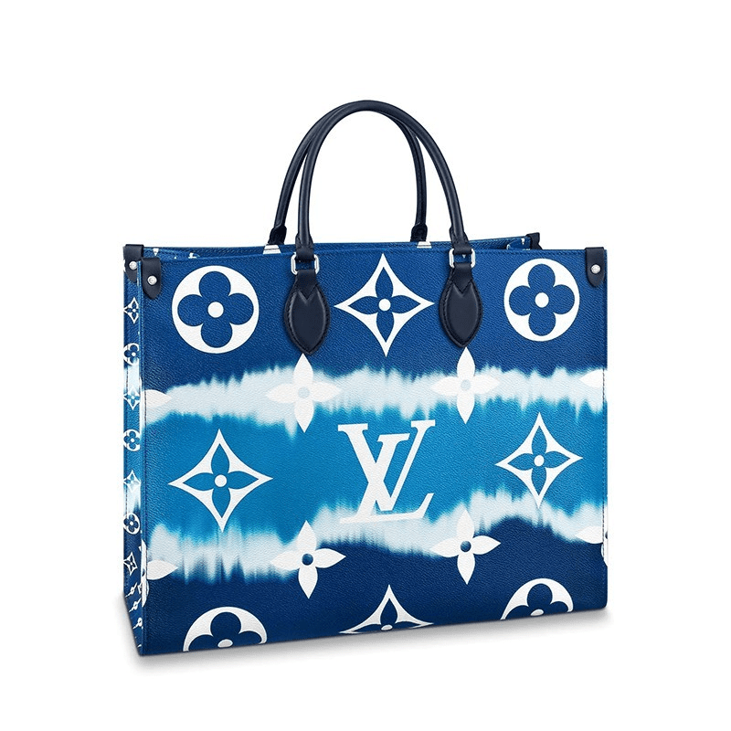 L0vis Vvtt0n M45120 ONTHEGO TOTE BAG