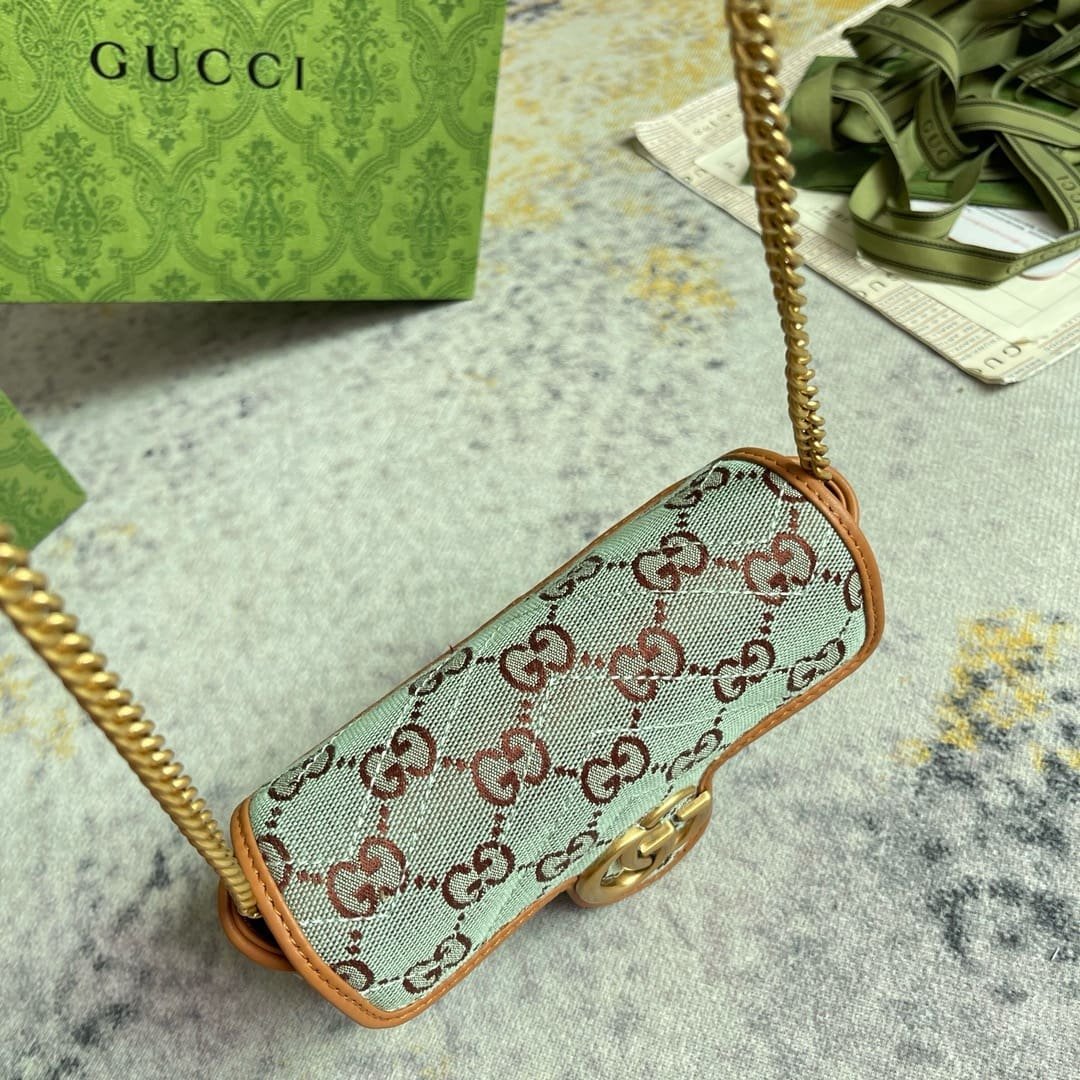 Gvc*1 S*pER MINI SHOULDER BAG