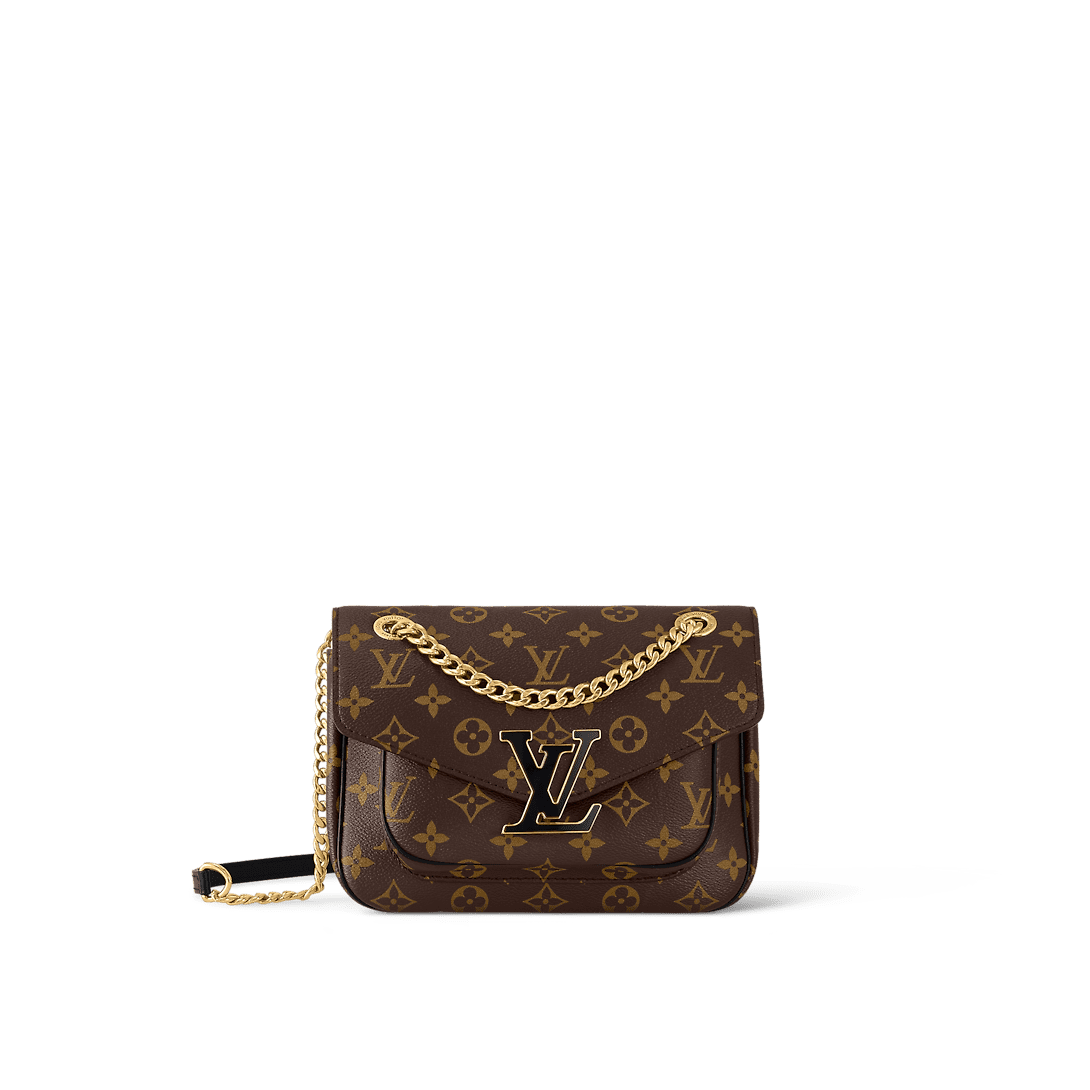 L0vis Vvtt0n M45592 Passy Bag