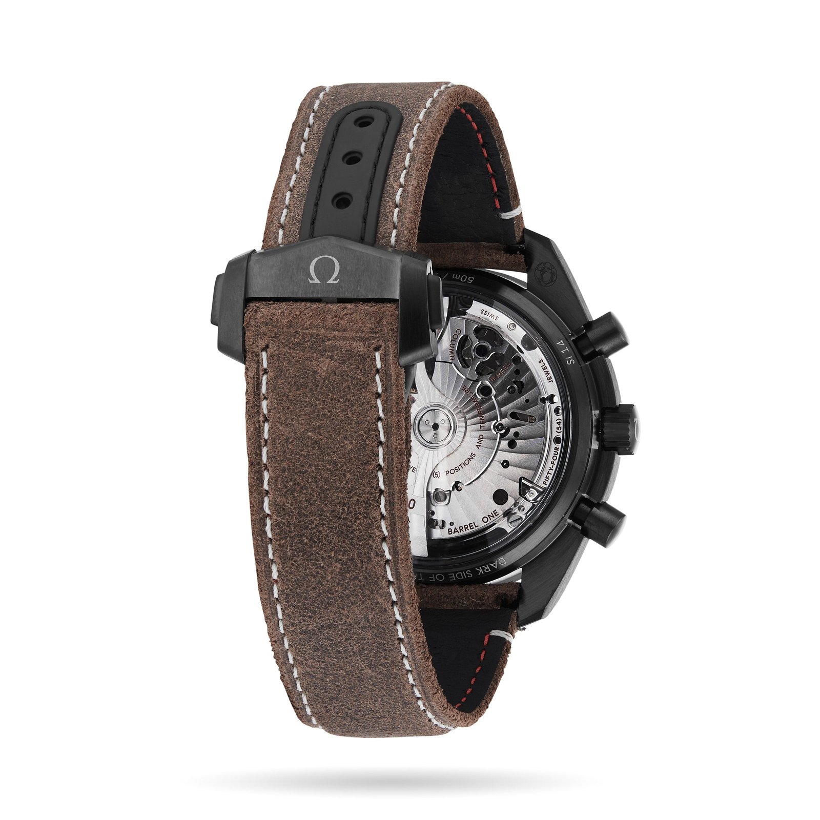 0me*ga Speedmaster Dark Side Of The Moon