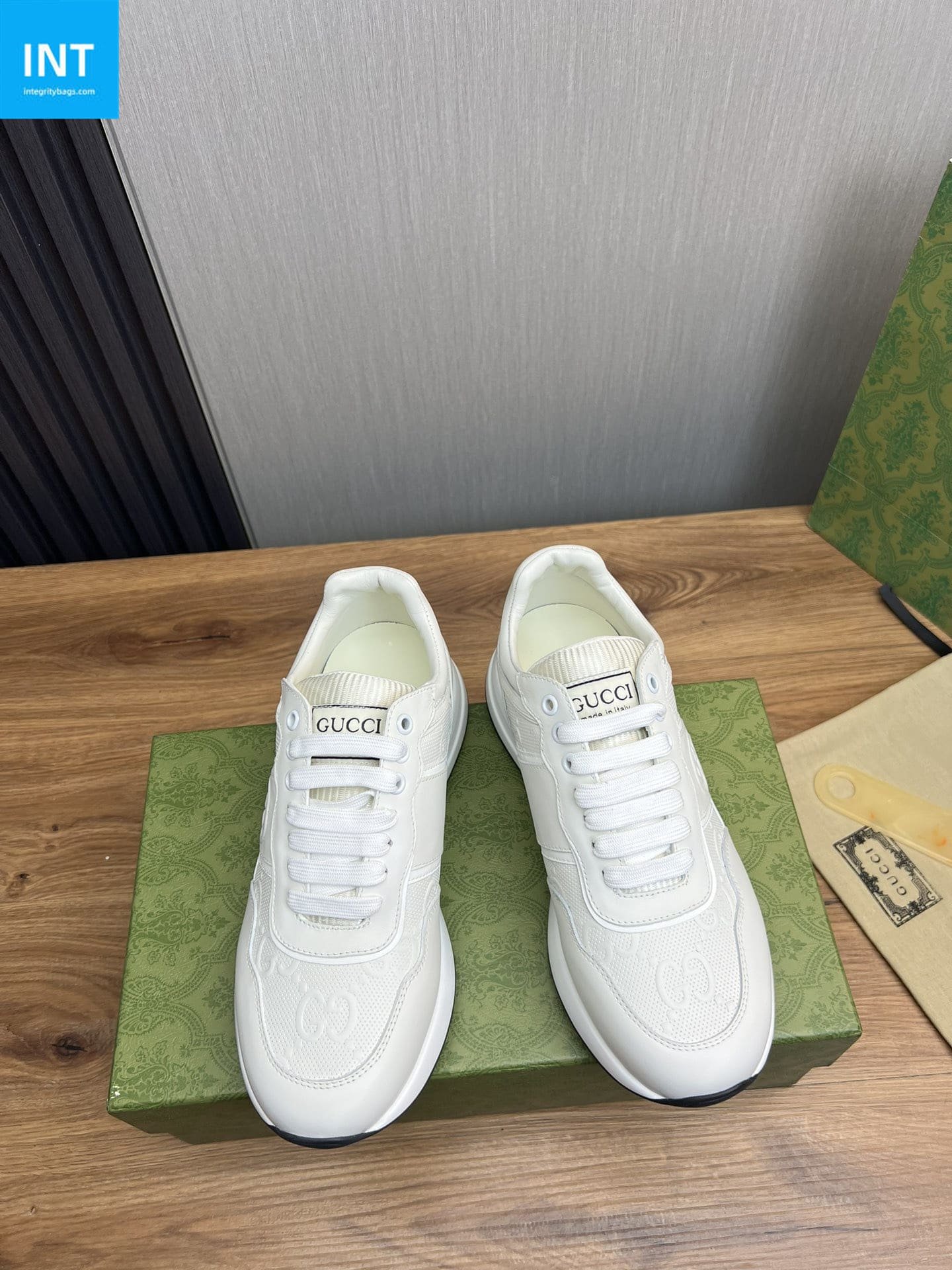 Gvc*1 Shoes | Mastercraft Quality