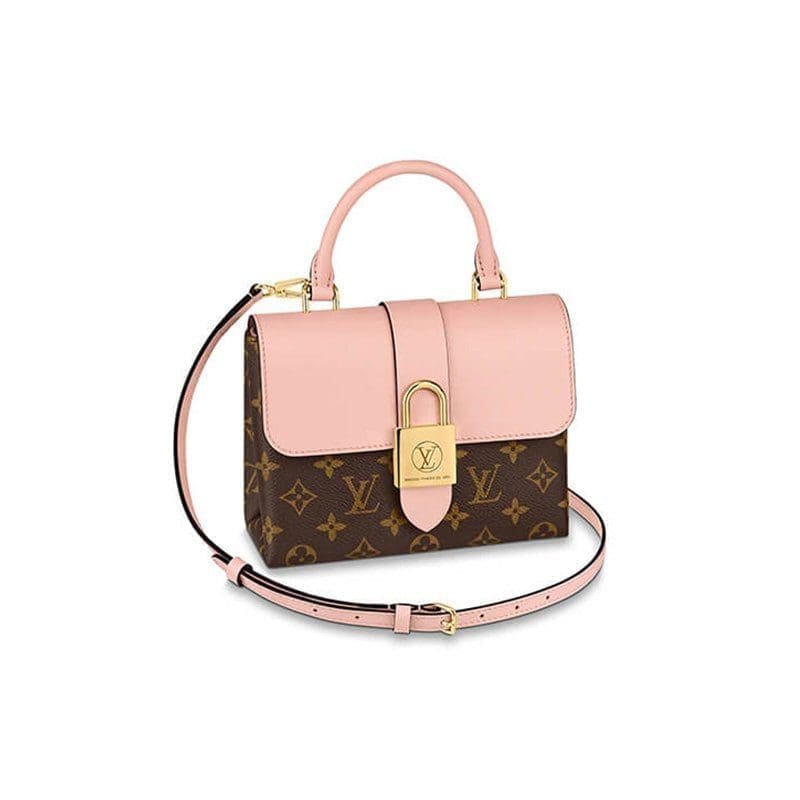 L0vis Vvtt0n Locky BB Handbag M44080