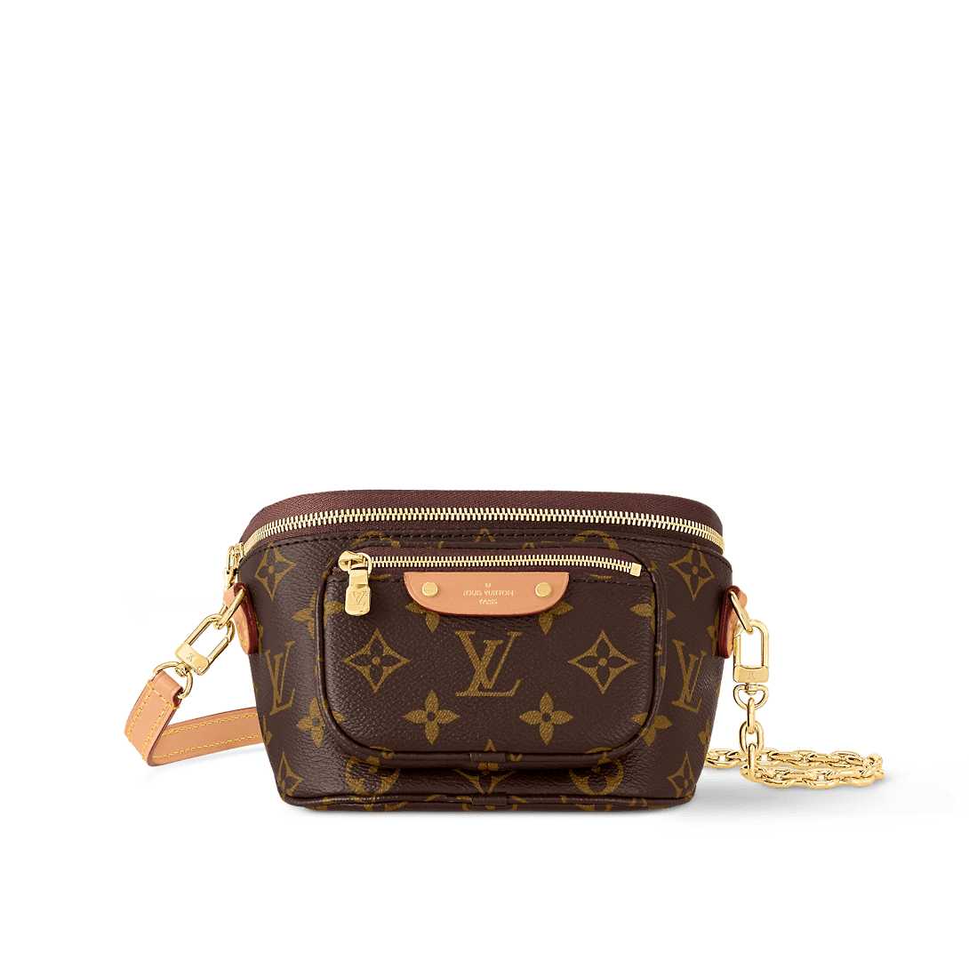 L0vis Vvtt0n Mini Bumbag M82335