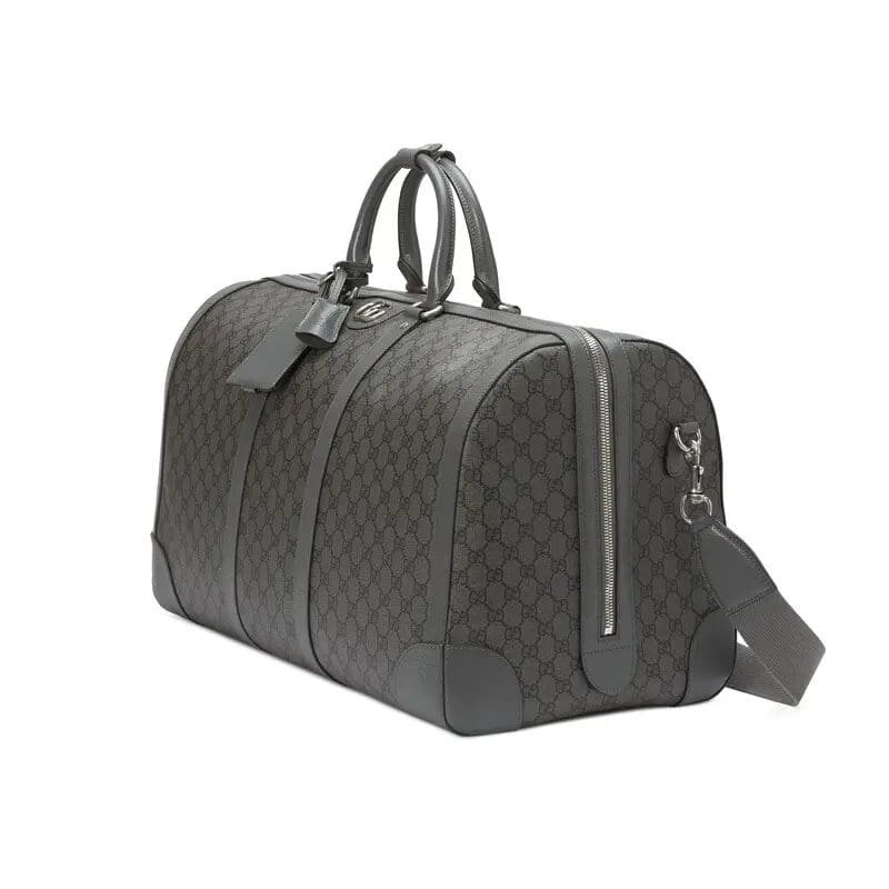Gvc*1 OPHIDIA LARGE TRAVEL BAG