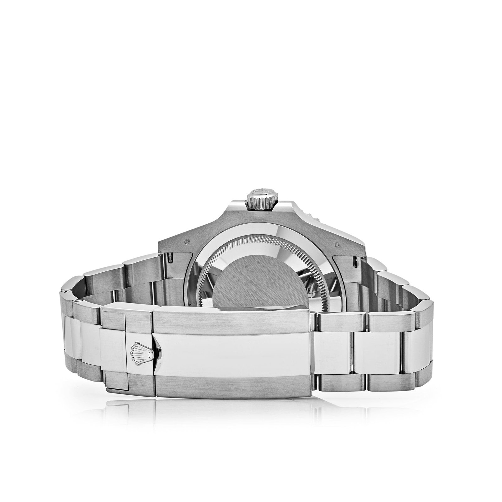 R01ex Submariner Date 126619LB ‘Cookie Monster’ White Gold Black Dial Blue Bezel (2025)