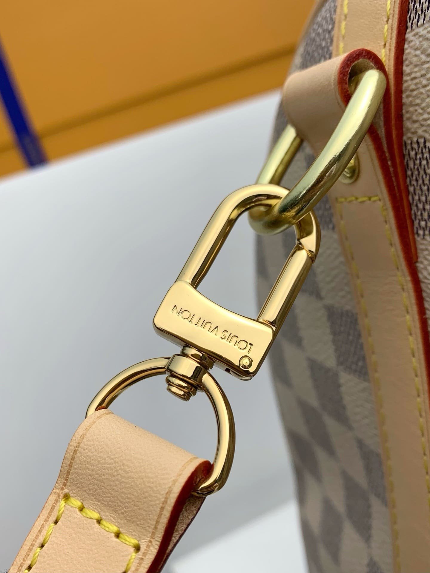 L0vis Vvtt0n Speedy Bandouliere N41373