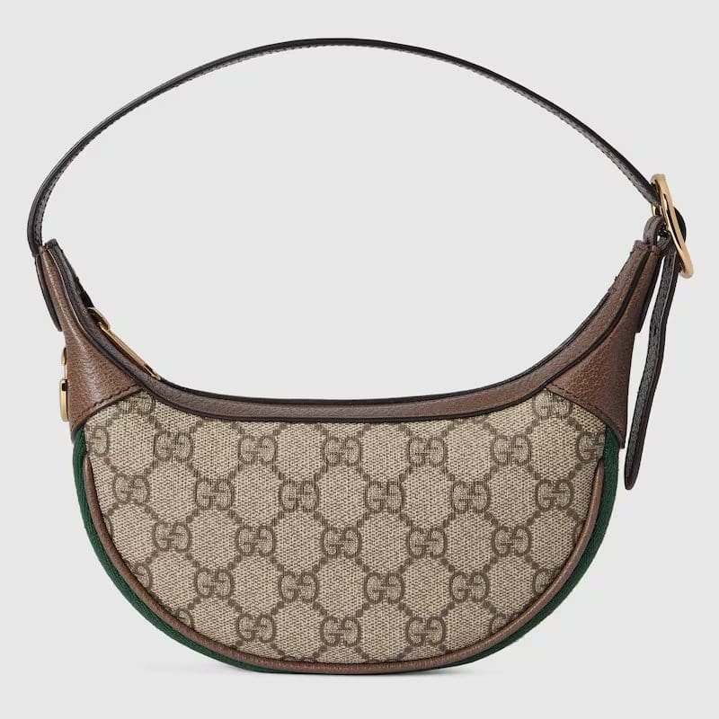 Gvc*1 OPHIDIA GG MINI BAG