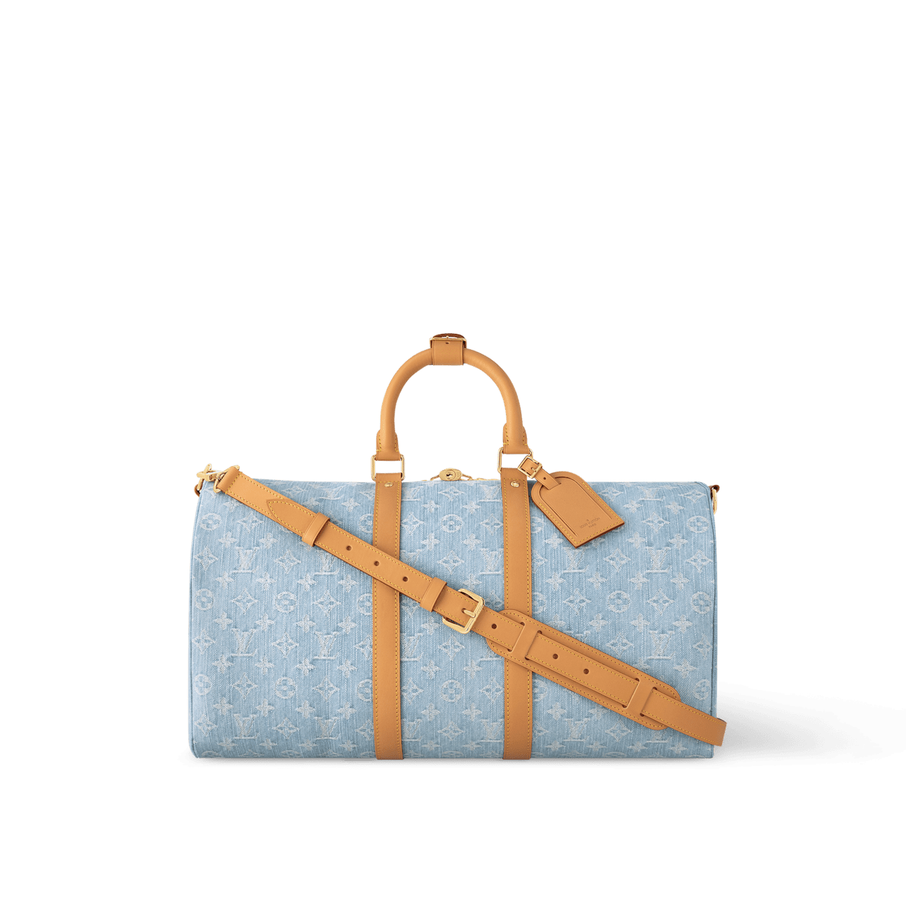 L0vis Vvtt0n M25334 LV By The Pool Keepall Bandoulière 45