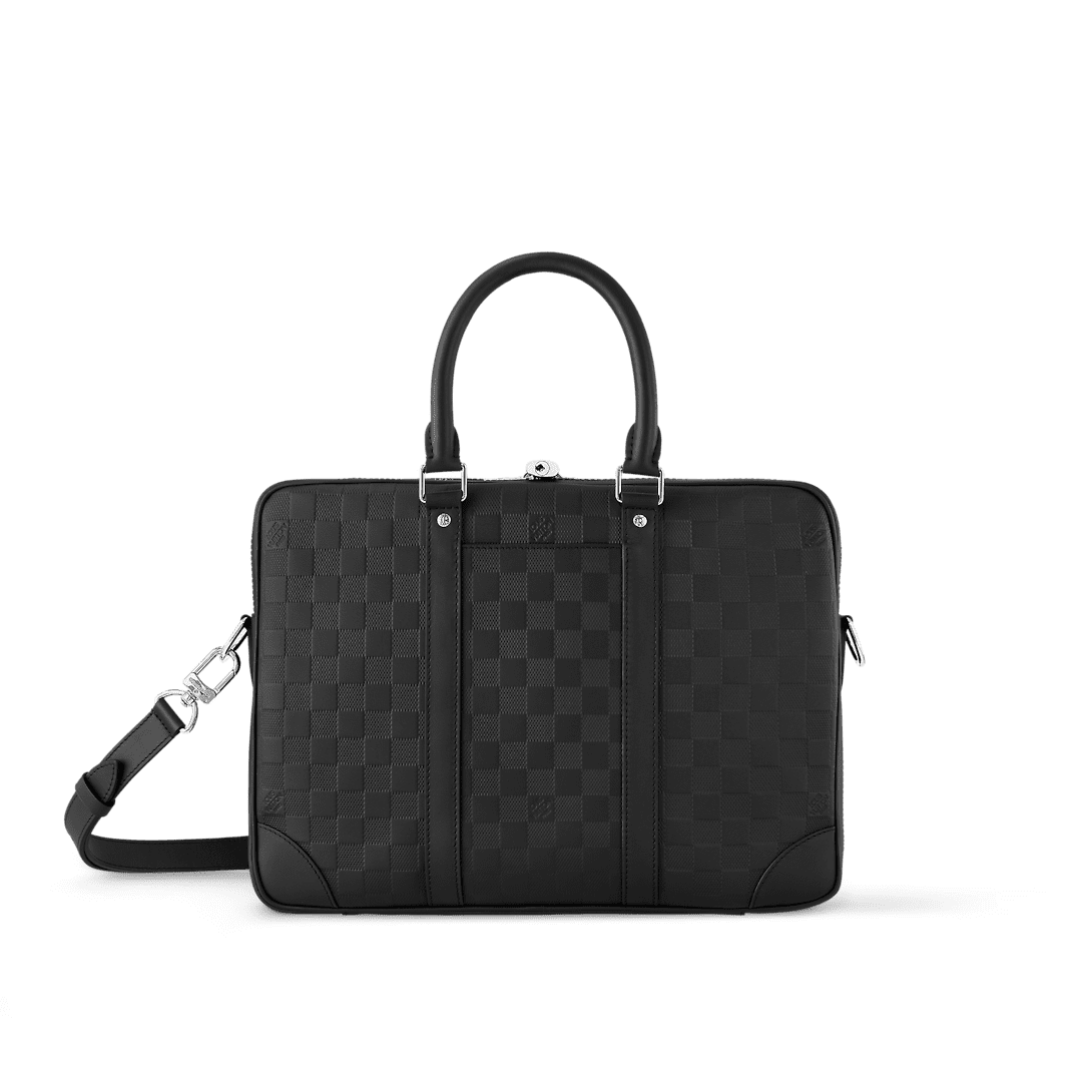 L0vis Vvtt0n N40444 Porte-Documents Voyage PM (top quality)