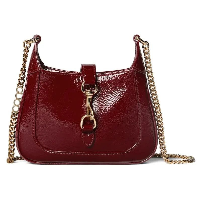 Gvc*1 JACKIE NOTTE MINI BAG