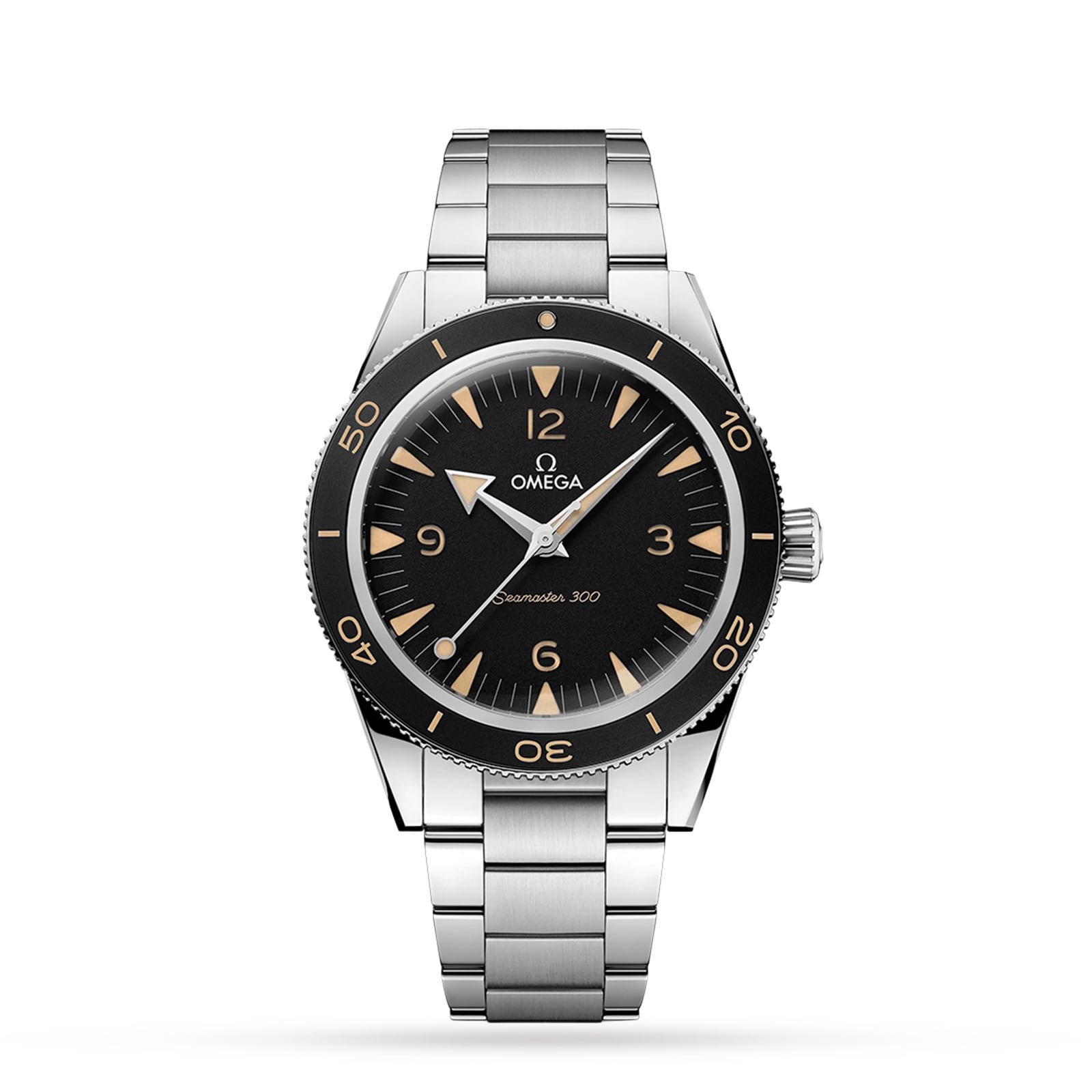 0me*ga Seamaster 300