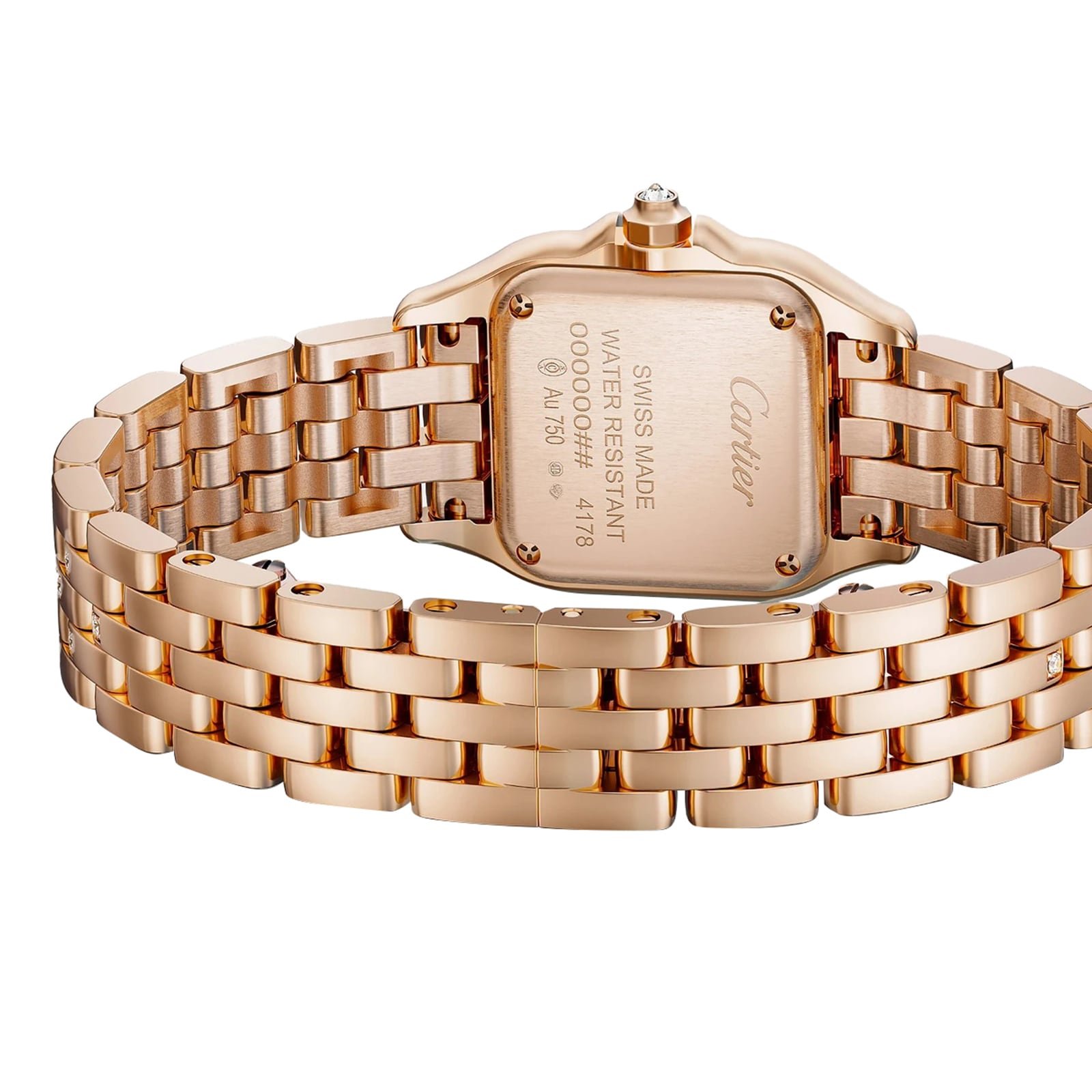 Panthère De Ca*t1er Watch