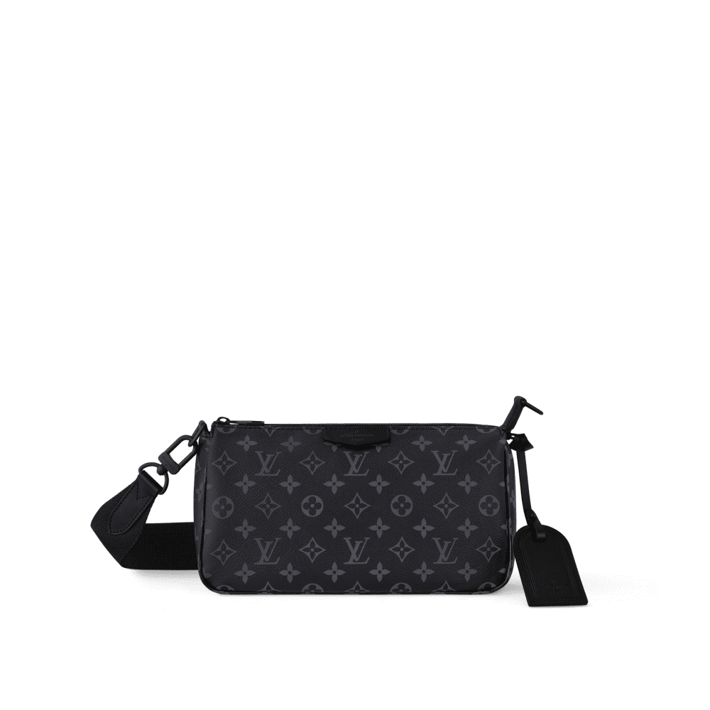 L0vis Vvtt0n M11741 Pochette Accessoire XL