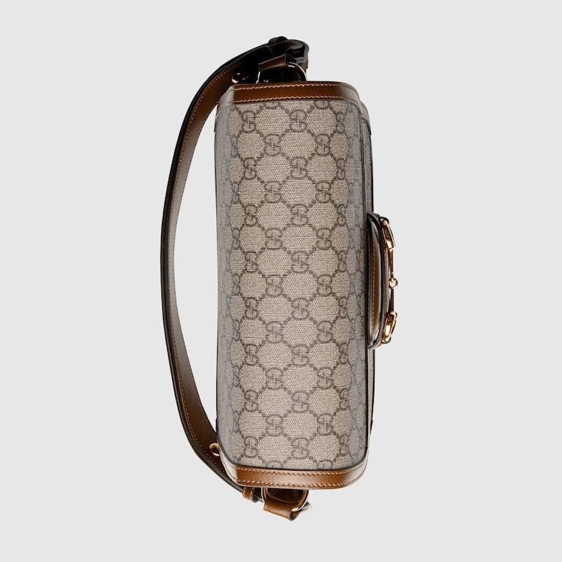 Gvc*1 HORSEBIT 1955 SHOULDER BAG