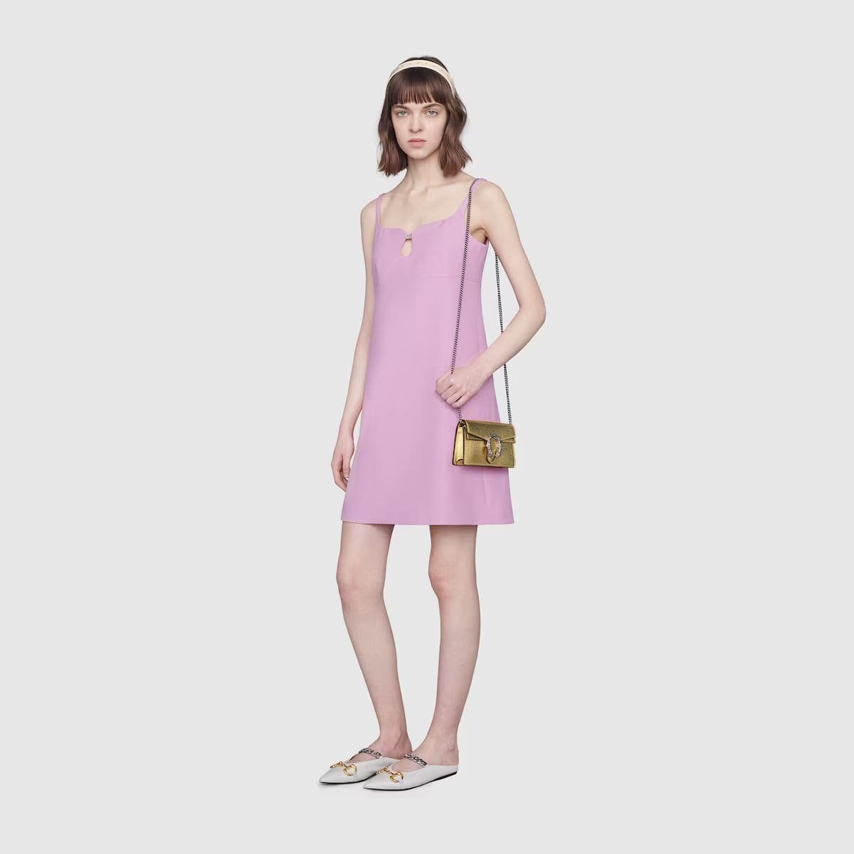Gvc*1 DIONYSUS S*pER MINI BAG