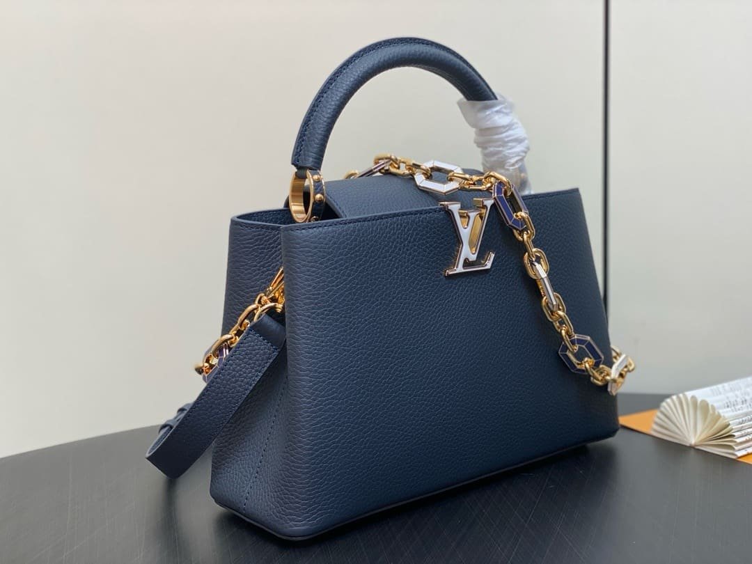 L0vis Vvtt0n M25211 CAPUCINES BB BAG