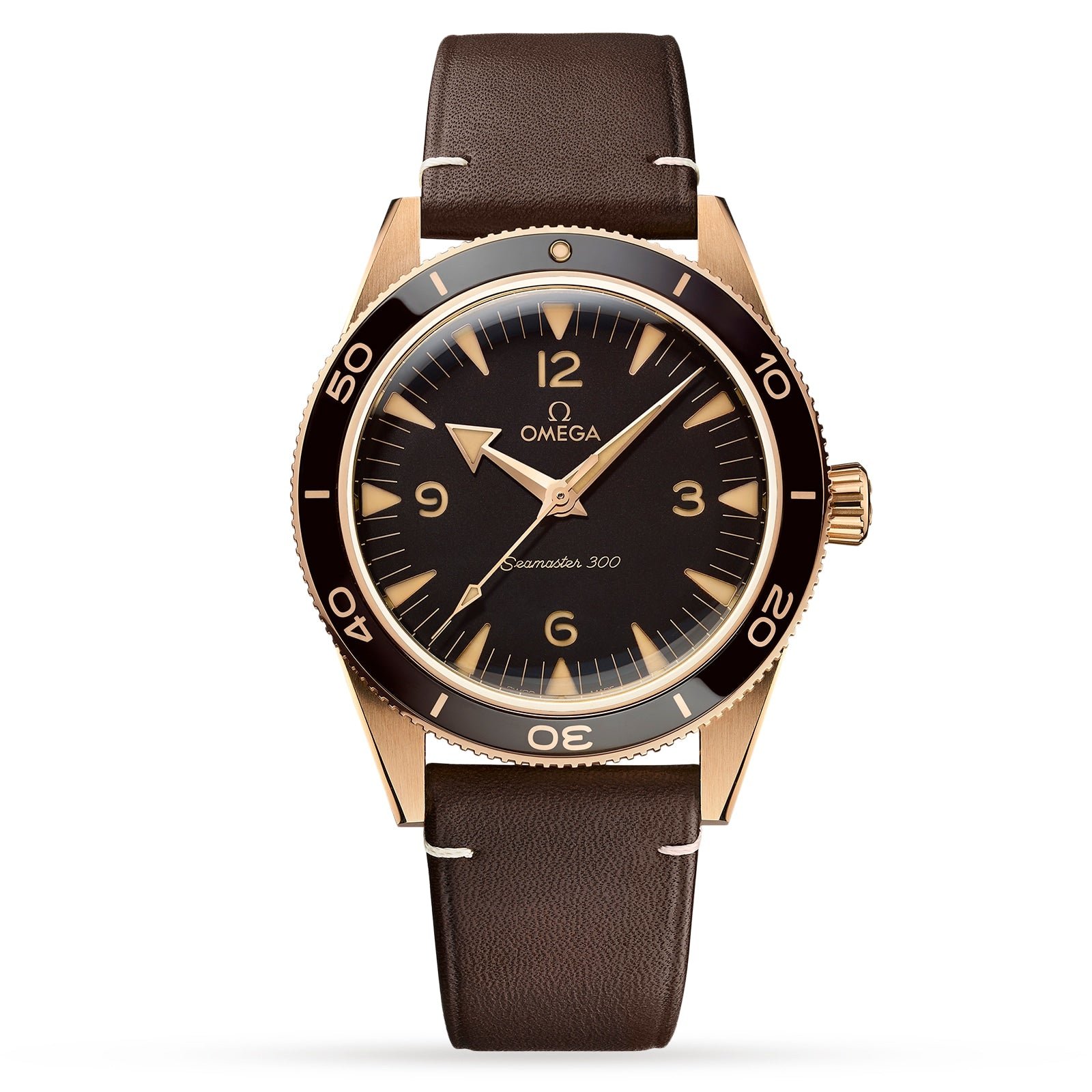 0me*ga Seamaster 300