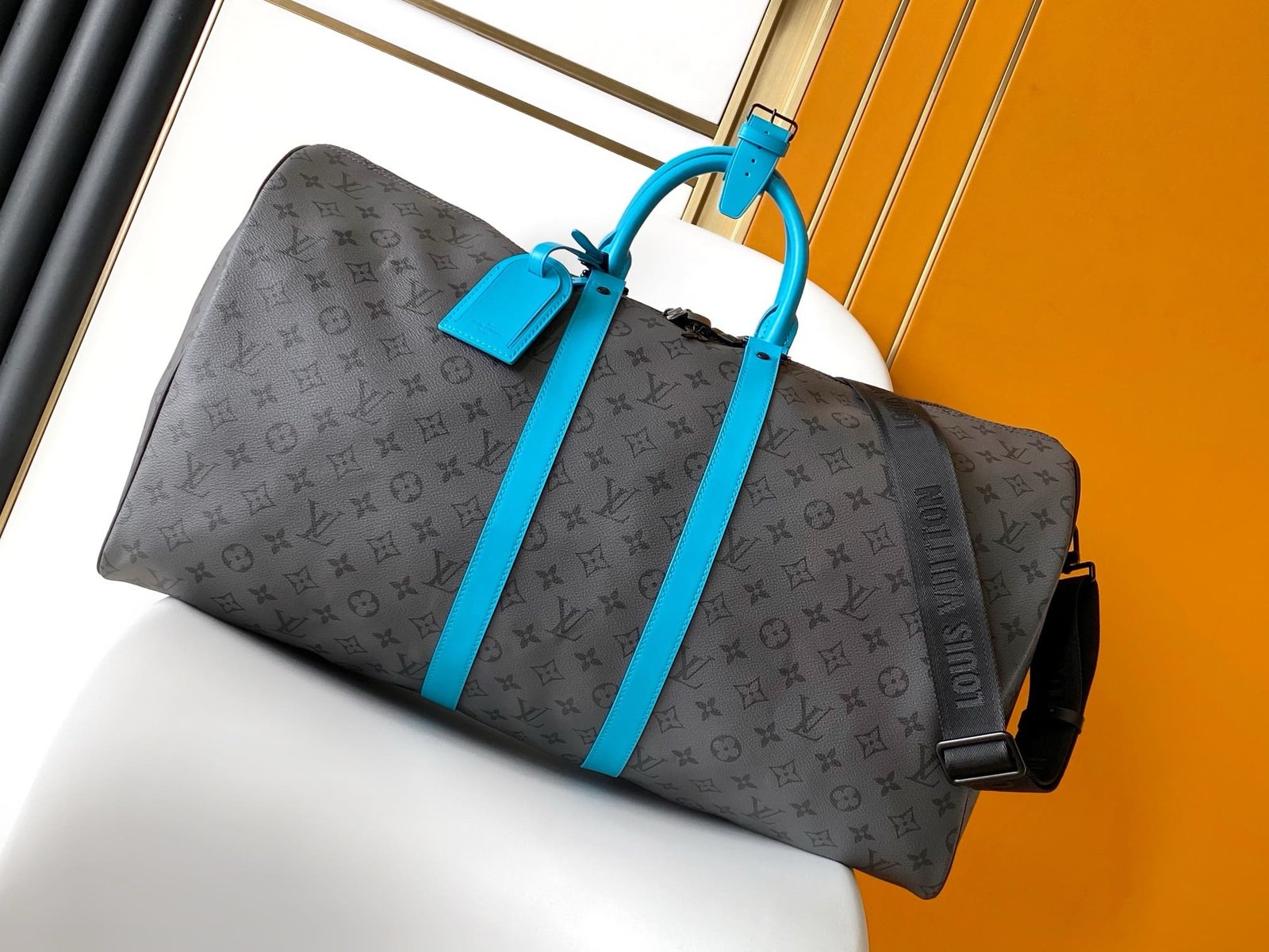 L0vis Vvtt0n M11480 Keepall Bandoulière 55