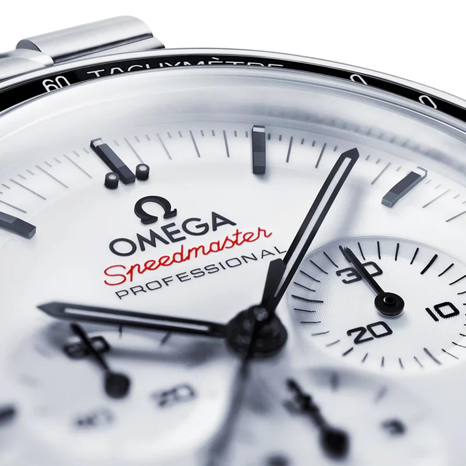 0me*ga Speedmaster Moonwatch Professional