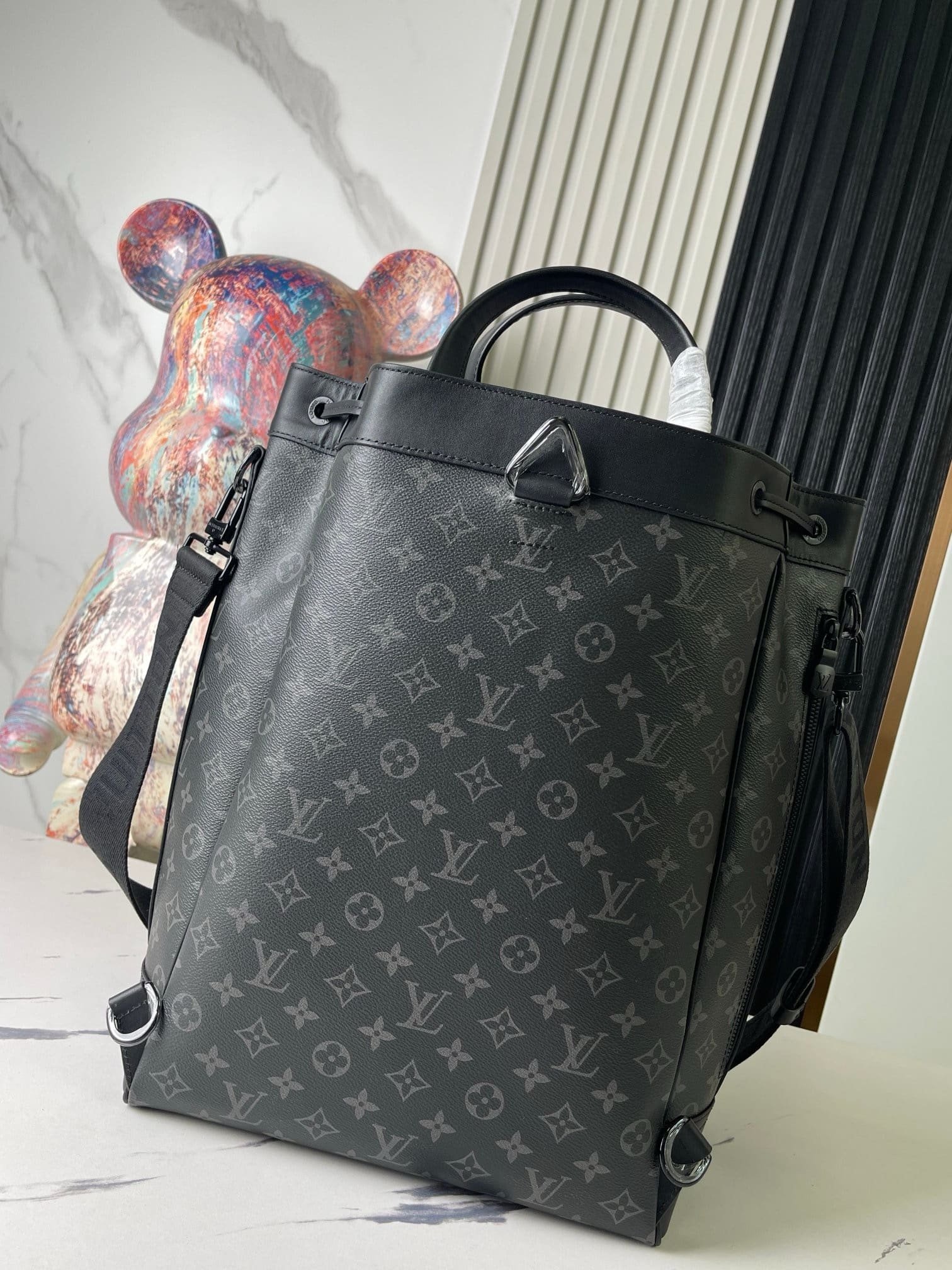 L0vis Vvtt0n M46693 Maxi Noé Sling Bag