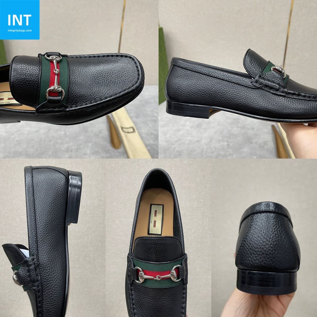 Gvc*1 Shoes | Mastercraft Quality