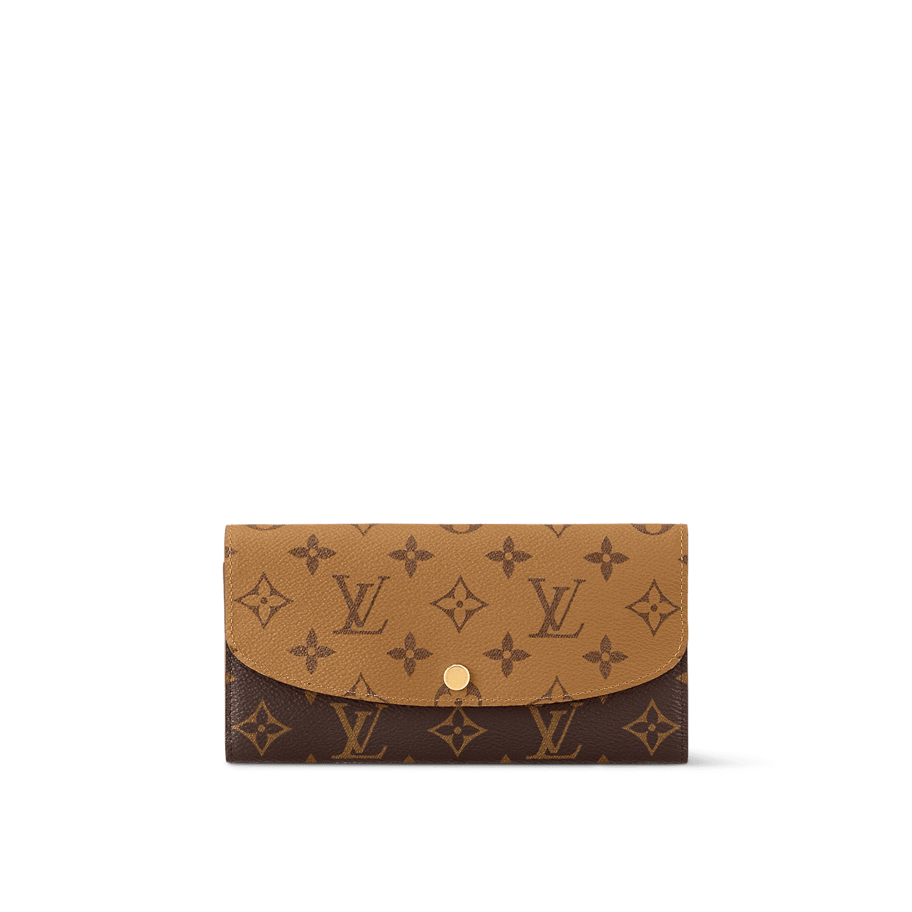 L0vis Vvtt0n M82157 Emilie Wallet