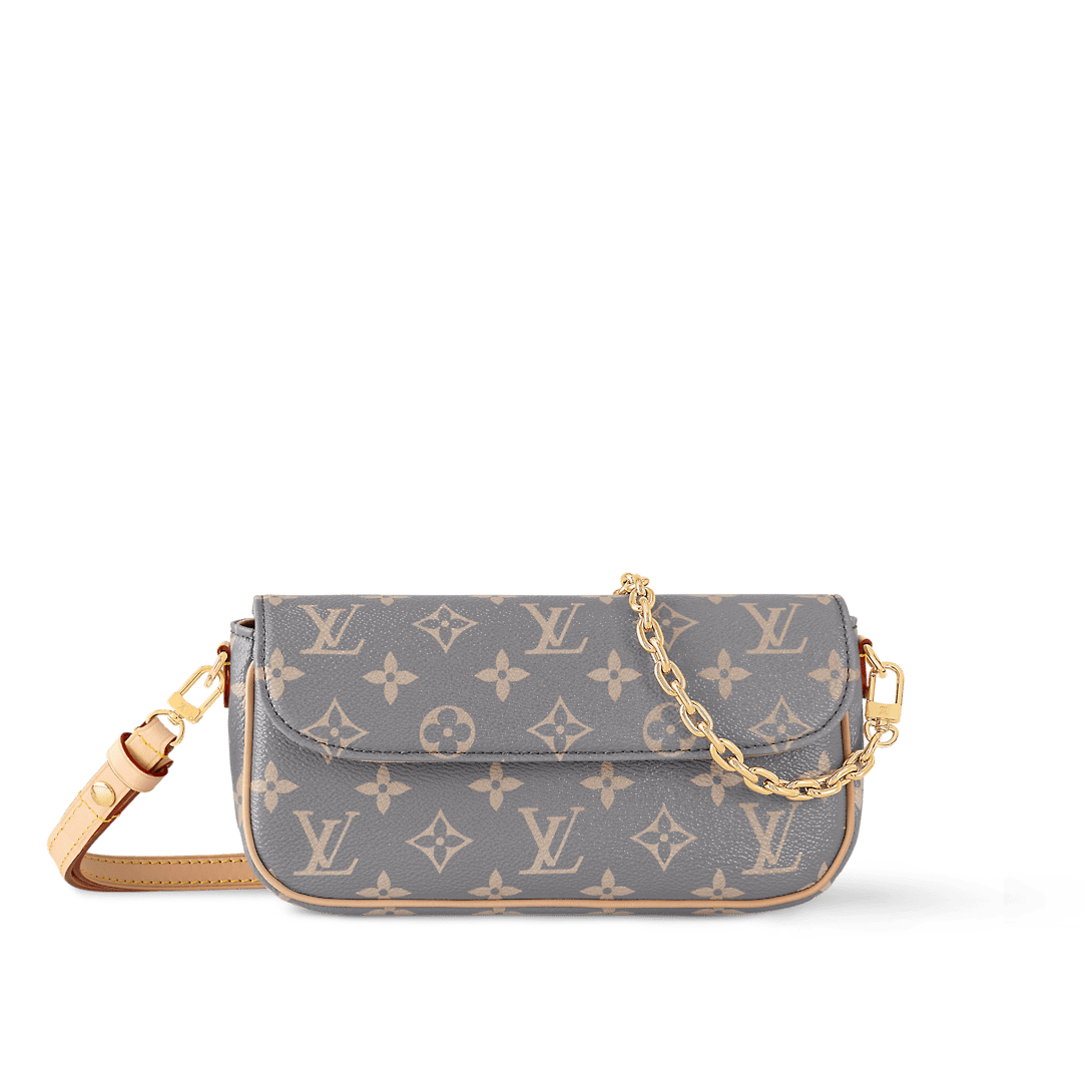 L0vis Vvtt0n M12778 Wallet on Chain Ivy