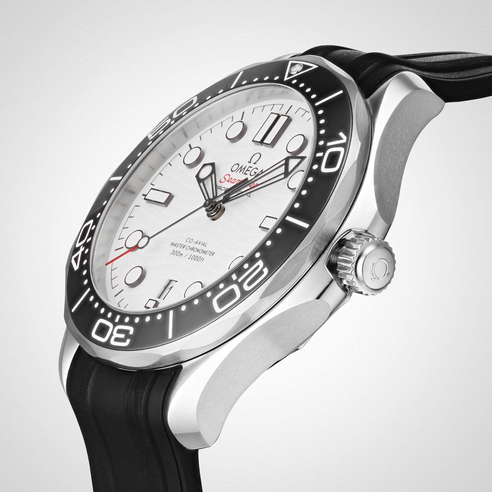 0me*ga Seamaster Diver 300M