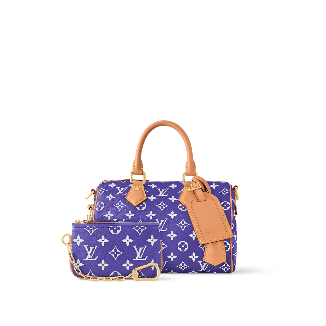 L0vis Vvtt0n M11562 Speedy P9 Bandoulière 25
