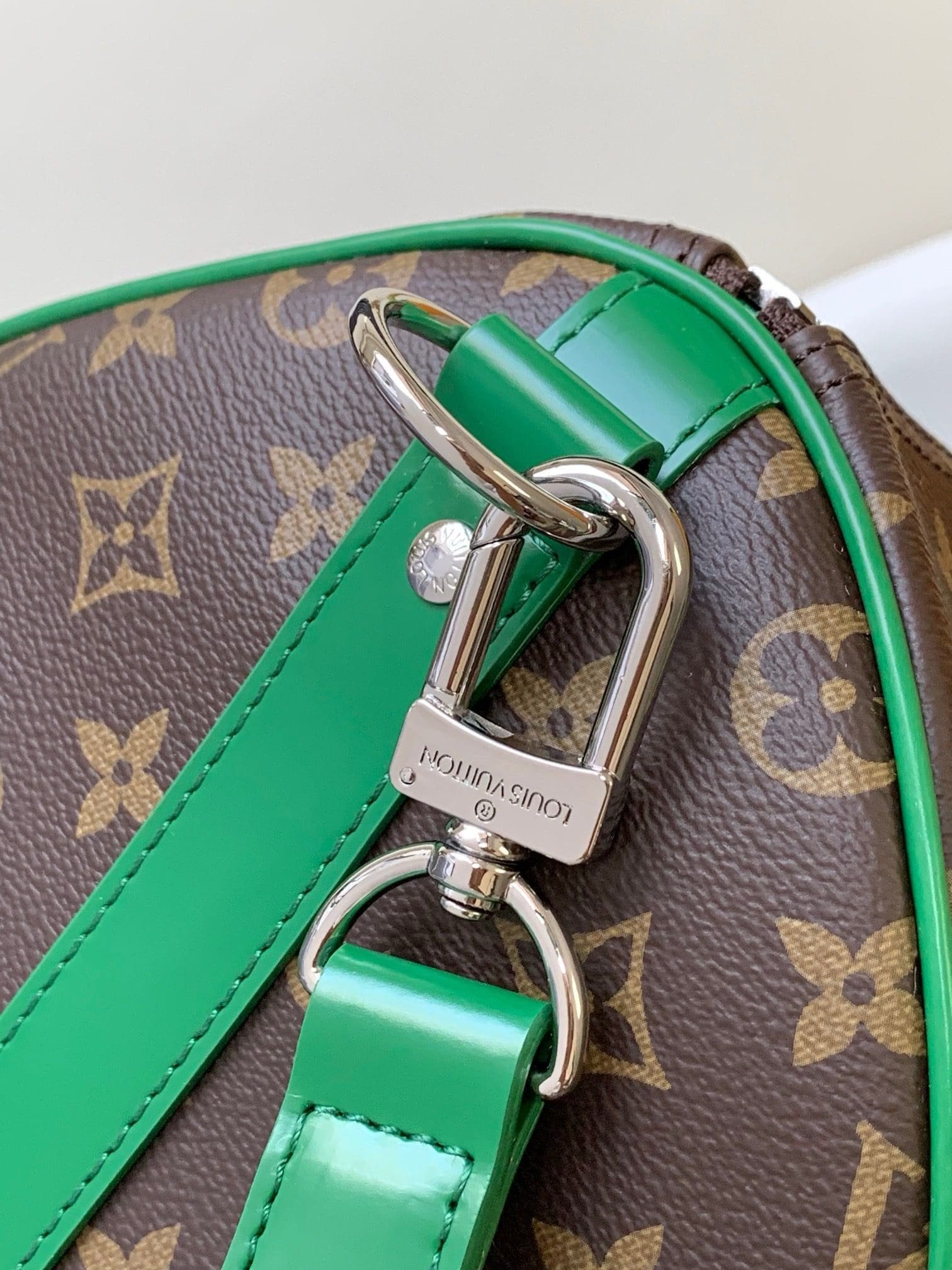 L0vis Vvtt0n M46774 Keepall Bandoulière 50