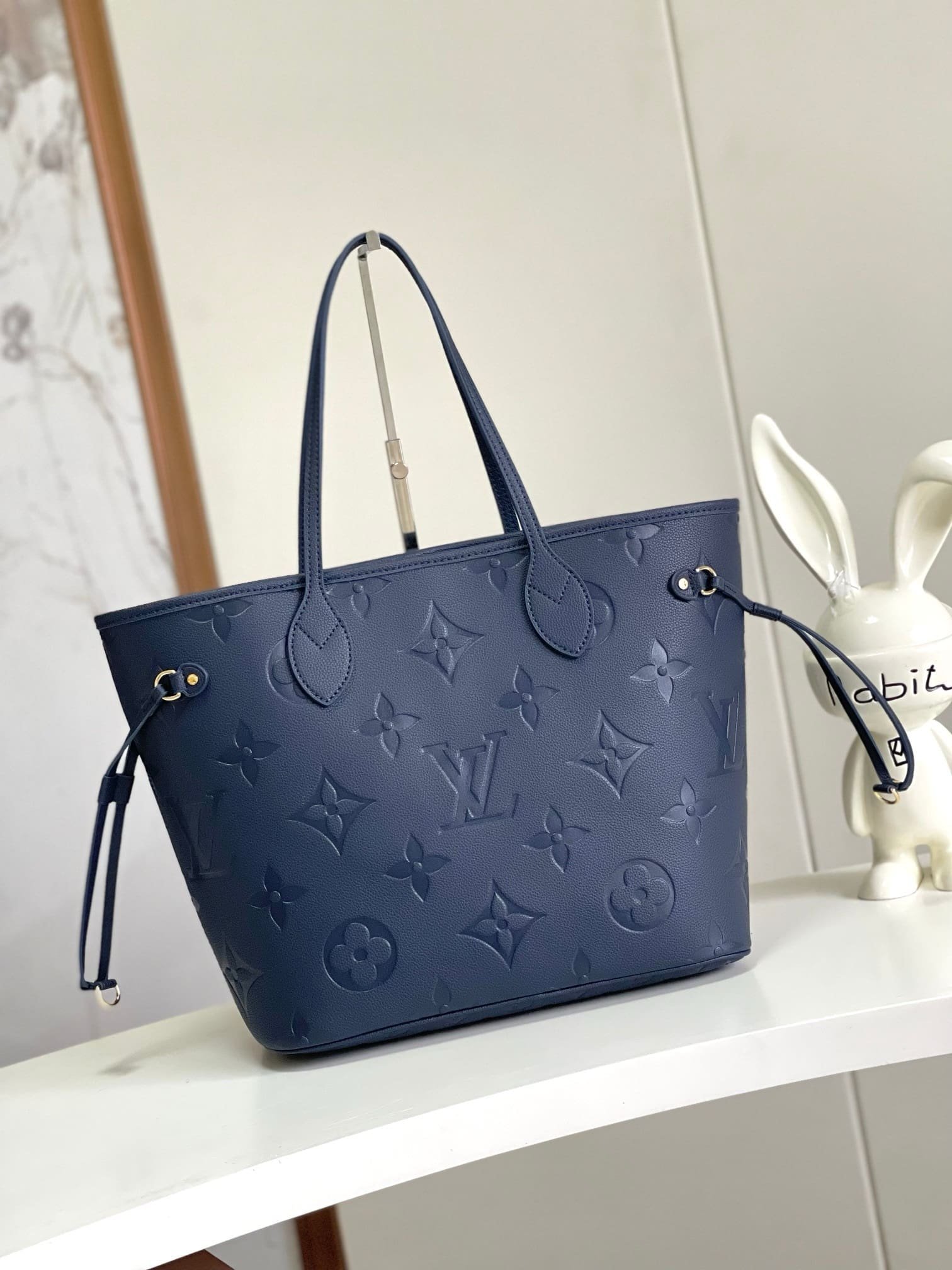 L0vis Vvtt0n M47143 Neverfull MM