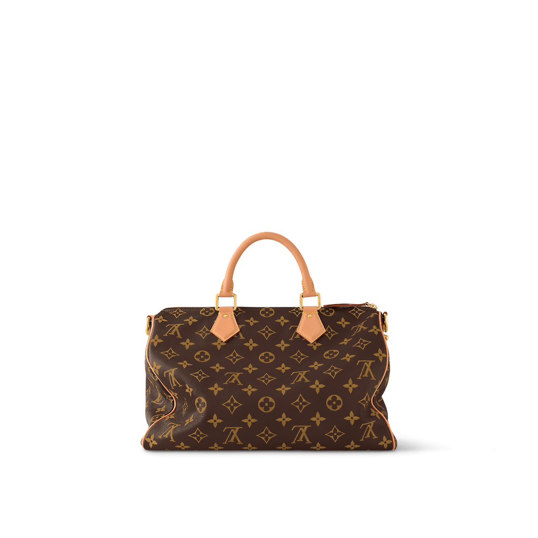 L0vis Vvtt0n M24422 Speedy P9 Bandoulière 40
