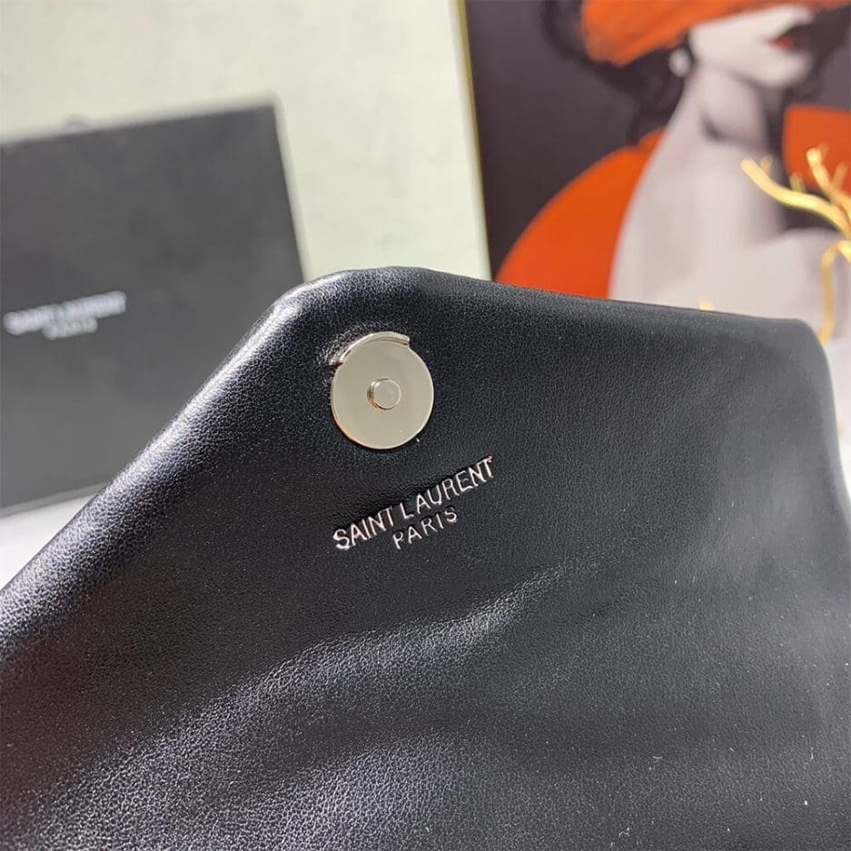 Sa1nt Lau*nt Y51 Toy Loulou Bag