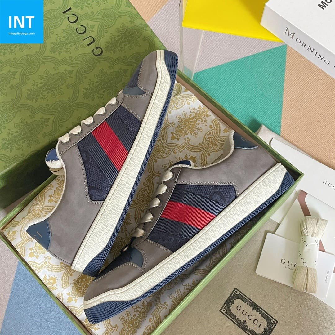 Gvc*1 Shoes | Mastercraft Quality