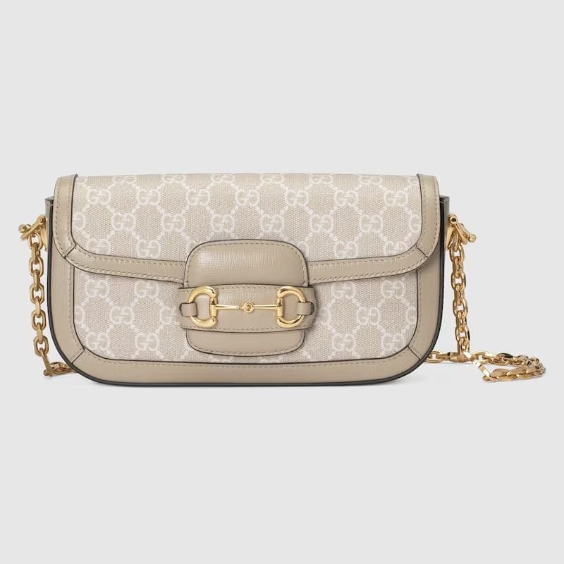 Gvc*1 HORSEBIT 1955 SHOULDER BAG