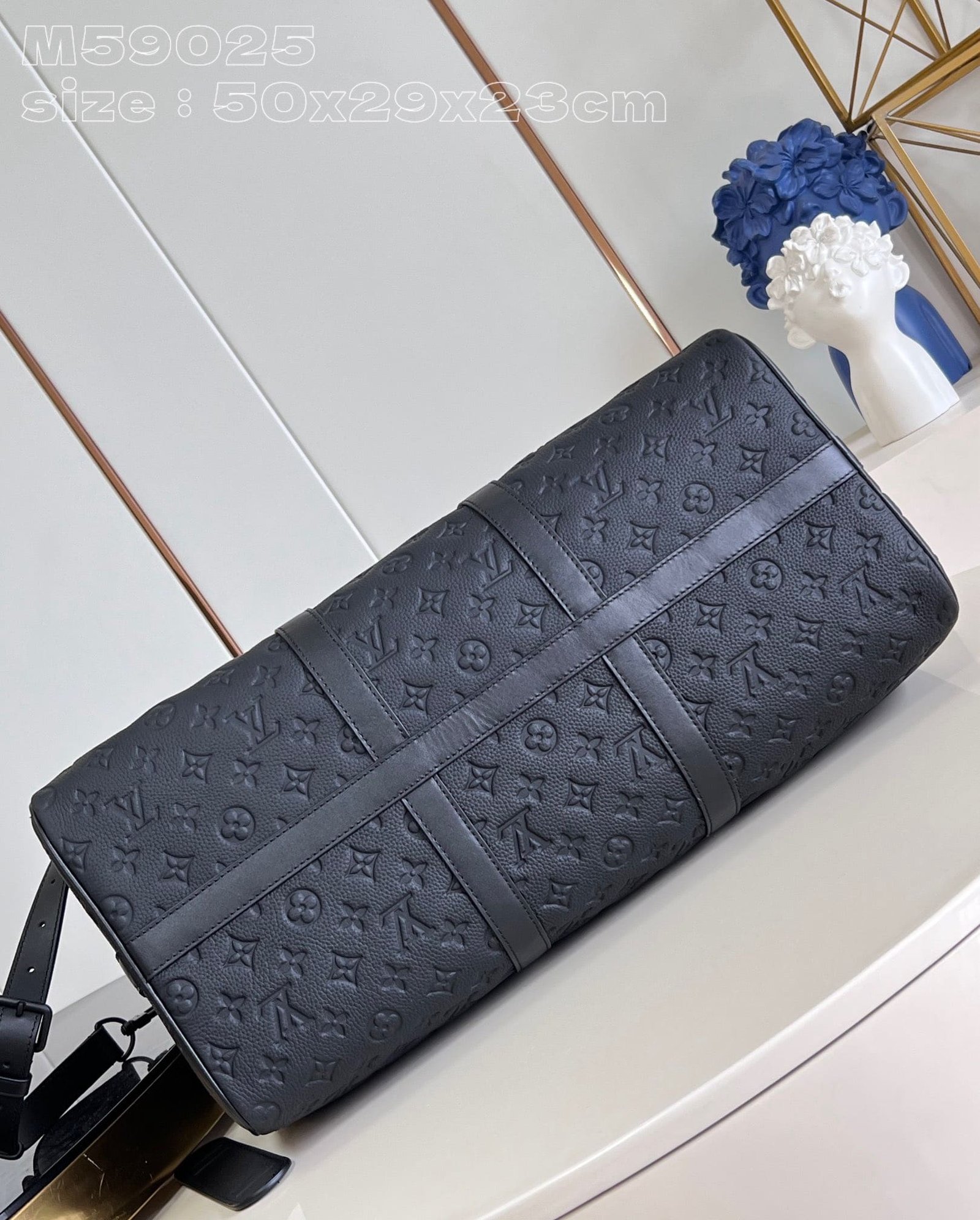 L0vis Vvtt0n M59025 Keepall Bandoulière 50