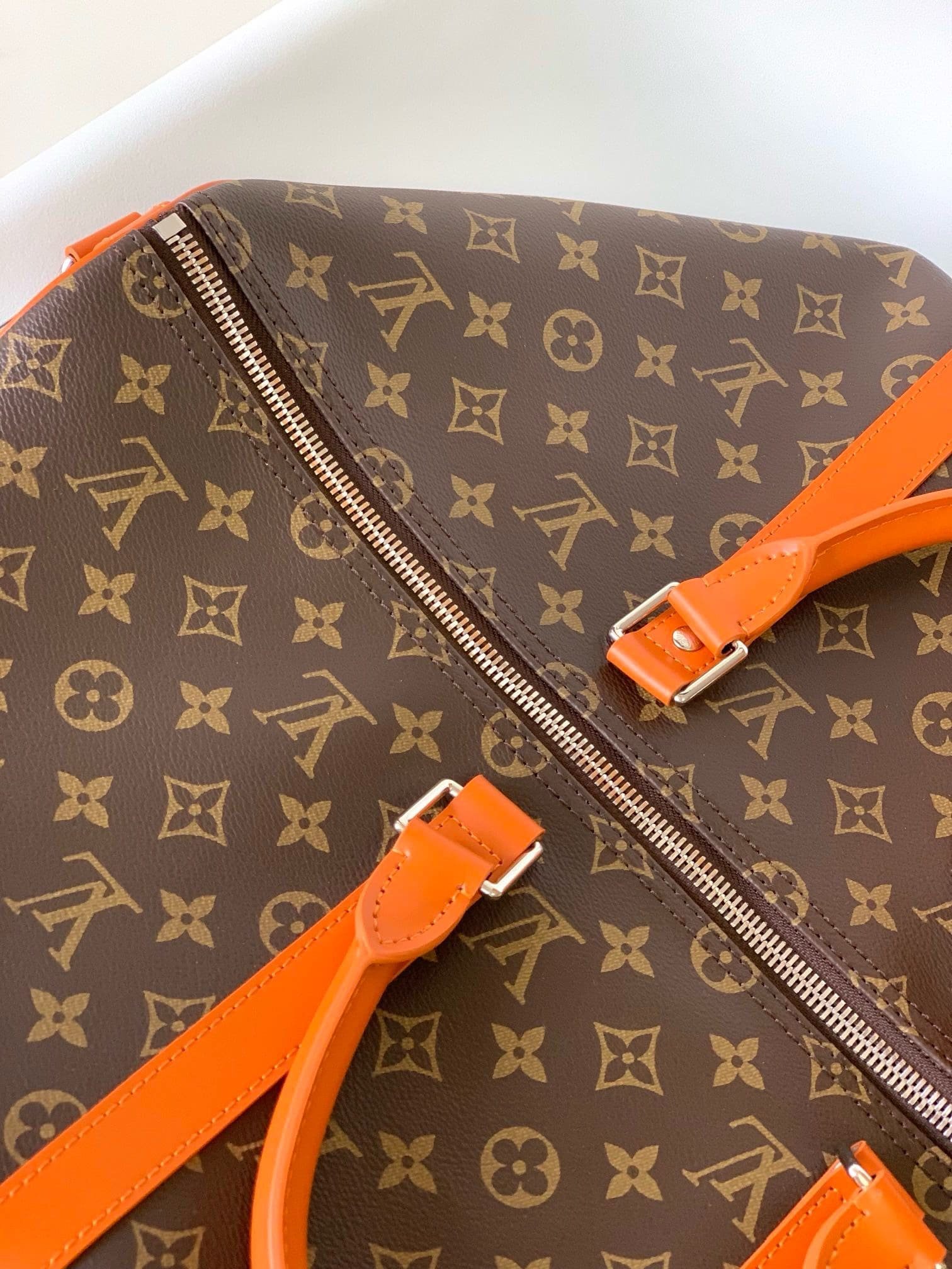 L0vis Vvtt0n M46770 Keepall Bandoulière 50