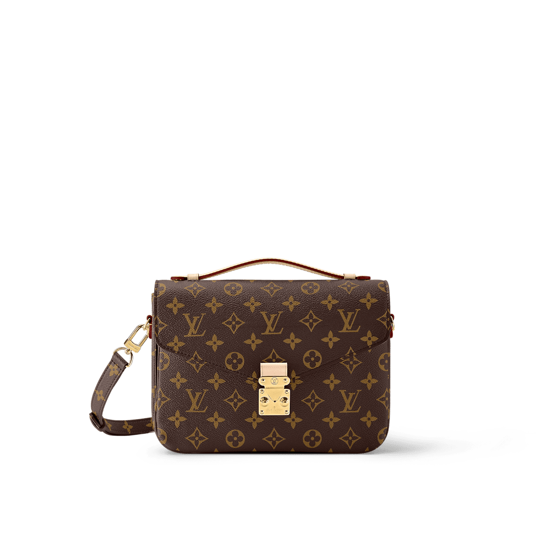 L0vis Vvtt0n M44875 Pochette Métis