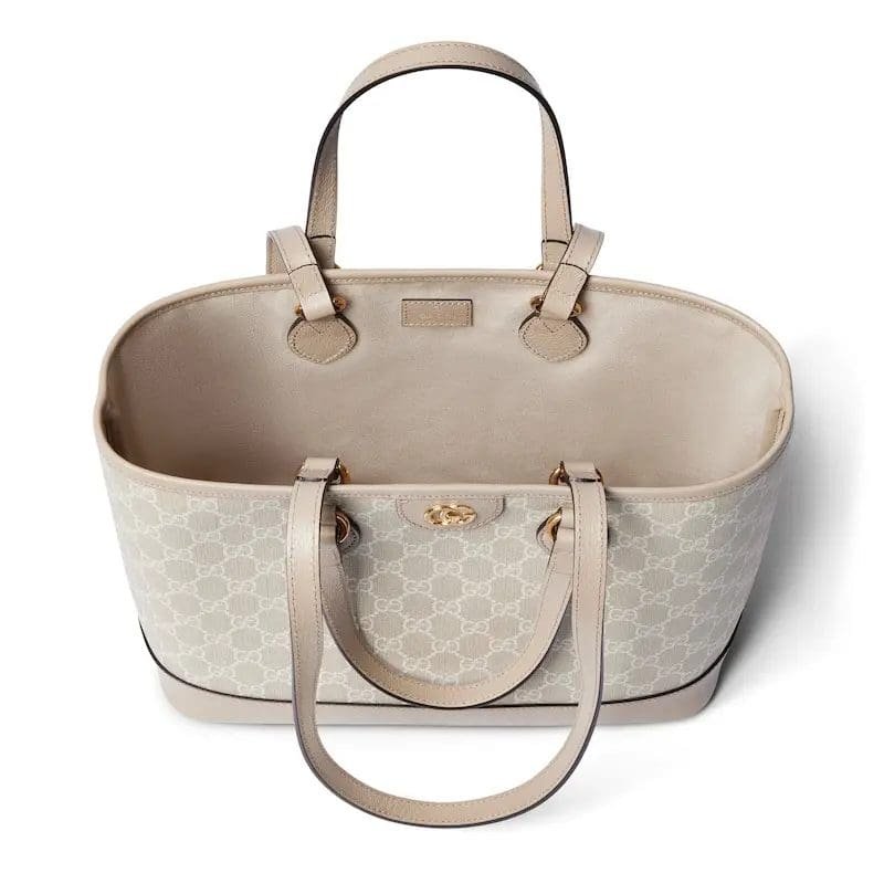 Gvc*1 OPHIDIA SMALL TOTE