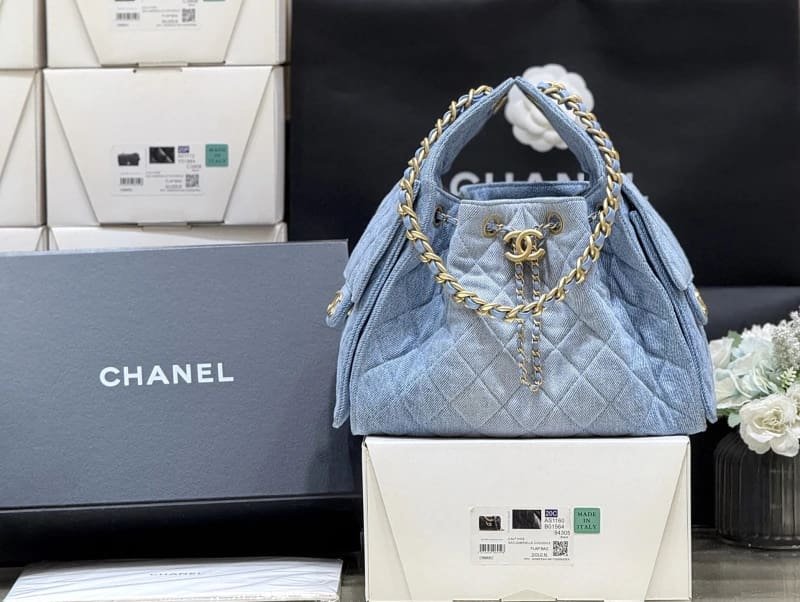 Ch**el 25 Small Handbag
