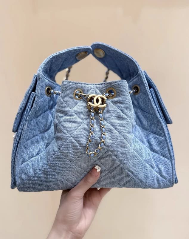 Ch**el 25 Small Handbag