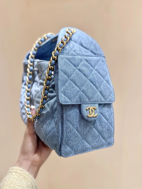 Ch**el 25 Small Handbag