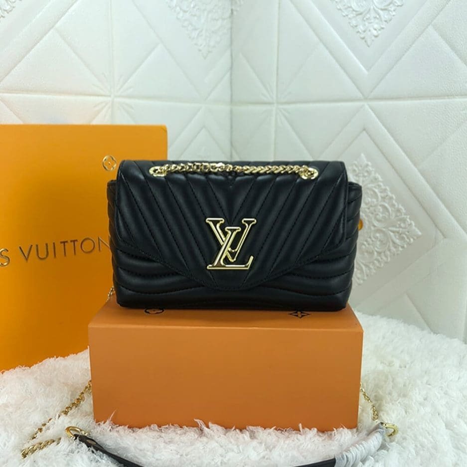 L0vis Vvtt0n NEW WAVE CHAIN BAG M58552